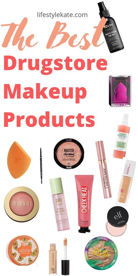 best drugstore makeup for black skin|9 Best Makeup Artist.